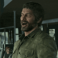 The Last Of Us Laughing GIF by PlayStation