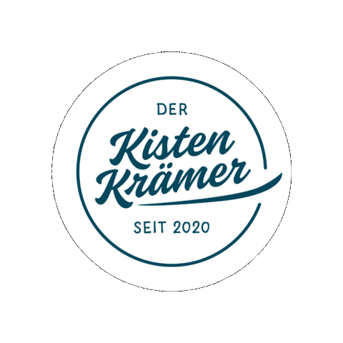 KastlGreissler Sticker