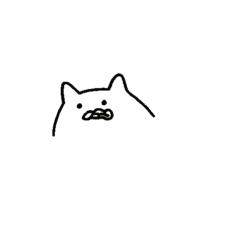 Ocat Sticker