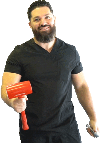 Mack Media Group Sticker