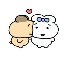너부데데 Sticker