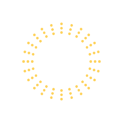 House Sticker by 180 Church