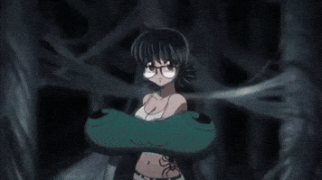 Vacuum Cleaner Glasses GIF
