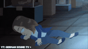 Join The Panderverse Kathleen Kennedy GIF