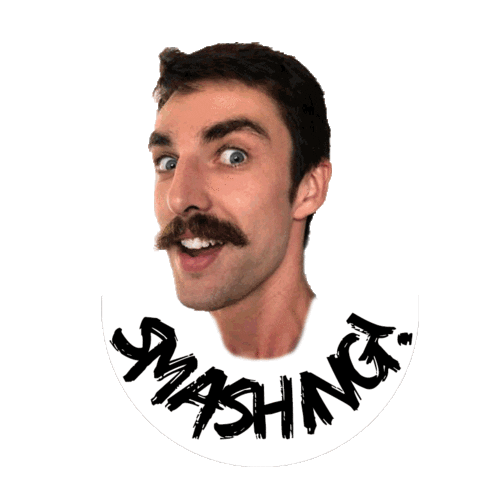 Nigel Thornberry Nickelodeon Sticker by SKI FM