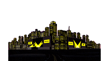 Festival Concert Sticker