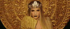 Music Video Queen GIF by Jennifer Lopez