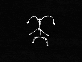 Halloween Spinning GIF