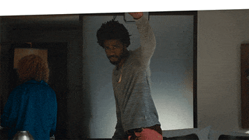 See Ya Goodbye GIF by Sorry To Bother You