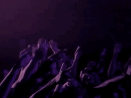 The New Power Generation Prince GIF