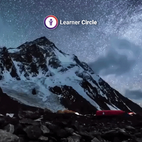 Fun Inspire GIF by Learner Circle