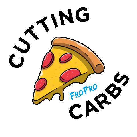 FroPro Sticker