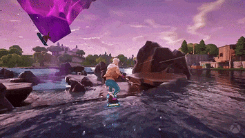Chapter 4 Loop GIF by Xbox