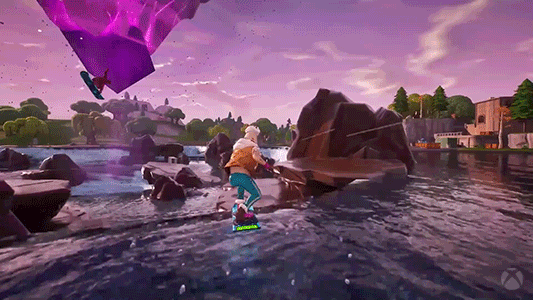 You Ready Loop GIF by Xbox - Find & Share on GIPHY in 2023