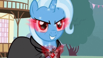Unicorn GIF