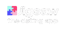 Jigsaw - The Dating App Sticker