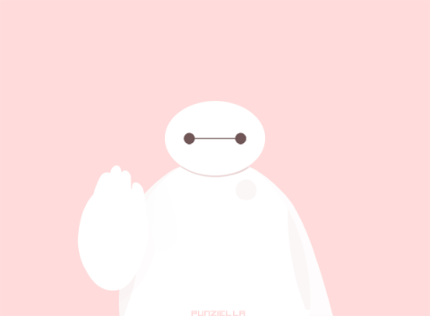 baymax
