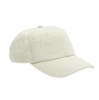 Country Road Sticker