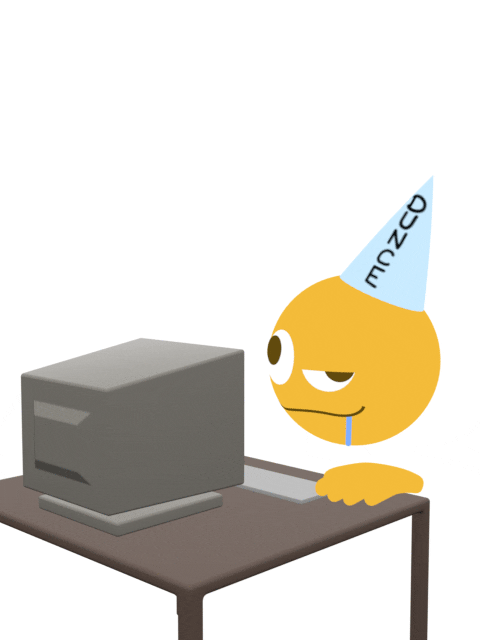 Emoji Computer GIF