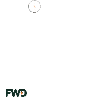 FWD Insurance Indonesia Sticker
