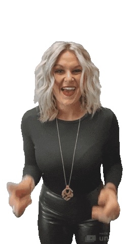 Andrea Timko Sticker