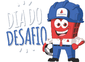 Mourinha Sticker by Construmoura Construtora