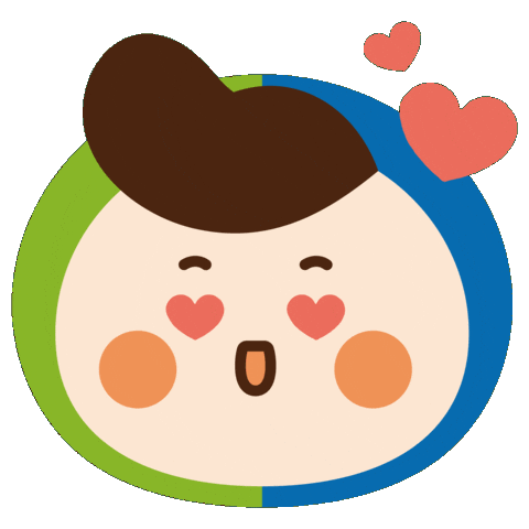 안양 Sticker by ABA