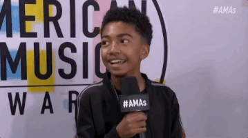 american music awards 2018 GIF by AMAs