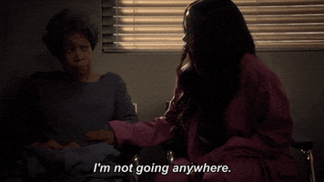 not leaving fox tv GIF by STAR