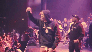 I Do Rj GIF
