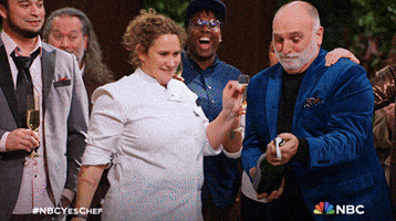 Season 1 Episode 10 GIF by NBC