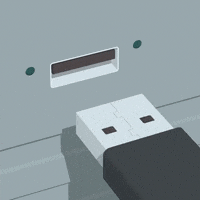 frustrated things GIF