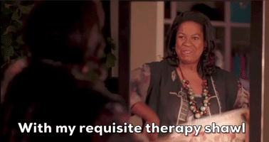 Crazy Ex-Girlfriend Michael Hyatt GIF