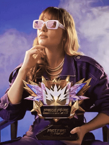 Trending Rose GIF