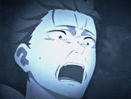 Sad Cry GIF