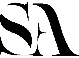 Sa Sonder Sticker by Carly McGuffey MUA