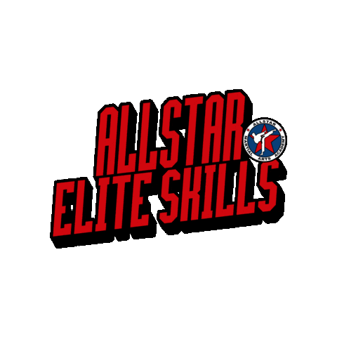 Martial Arts Taekwondo Sticker by AllstarMartialArtsAcademy