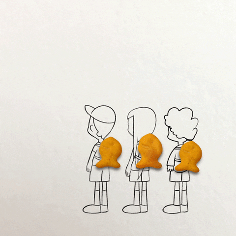 kids school GIF by Goldfish