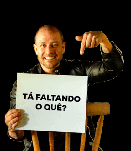 Samba Caipirinha GIF by Diogo Nogueira