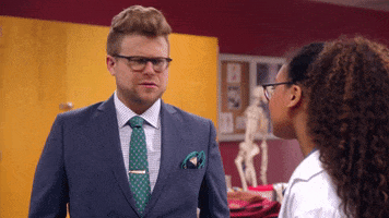 excuse me no GIF by truTV’s Adam Ruins Everything