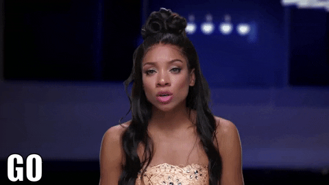 Hip Hop Television GIF by WE tv - Find & Share on GIPHY