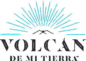 Volcantequila Sticker by Volcan De Mi Tierra tequila
