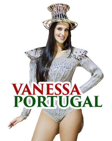 Sp Santos Sticker by Circo portugal