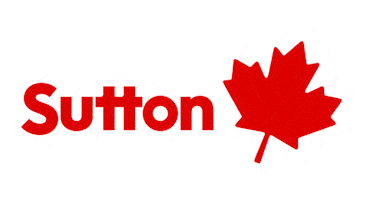 Sutton Sticker