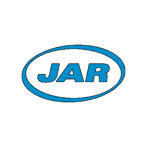 JAR Sticker