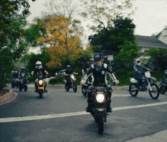 Squad Go GIF von The Kid LAROI.