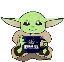 BONAFIDE PROVISIONS Sticker