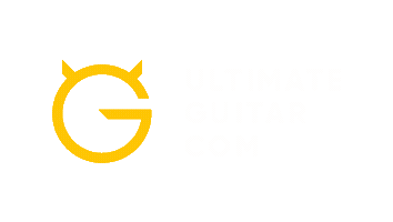 Guitar Solo Sticker by Ultimate Guitar