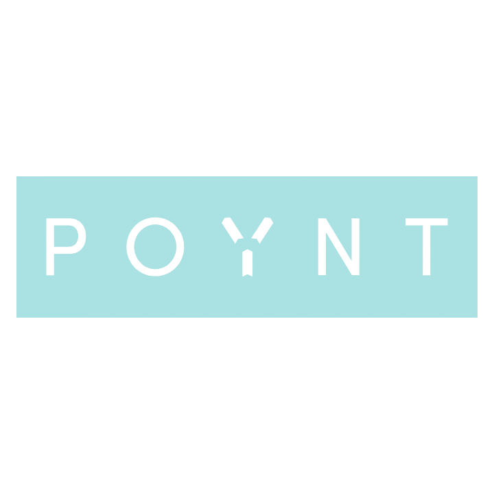 Poynt Sticker