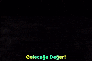 Geleceğe Değer GIF